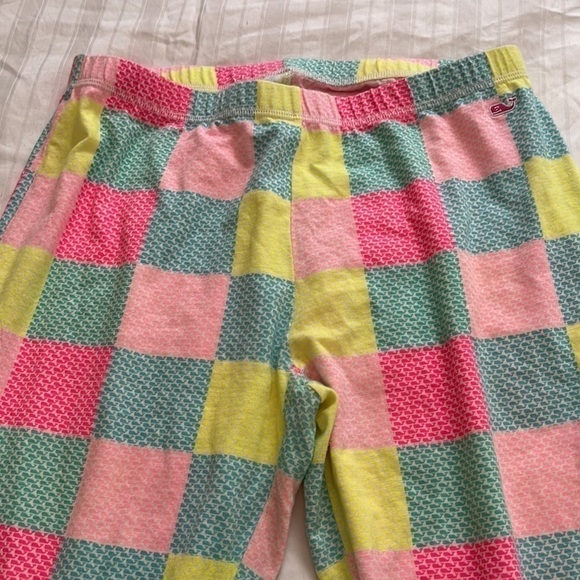 Vineyard Vines Stretch Pajama/Lounge Pants Size Xs - Picture 2 of 8